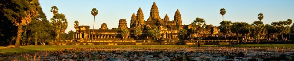 Angkor Wat